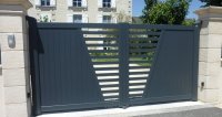 Notre société de clôture et de portail à Les Essarts-les-Sezanne
